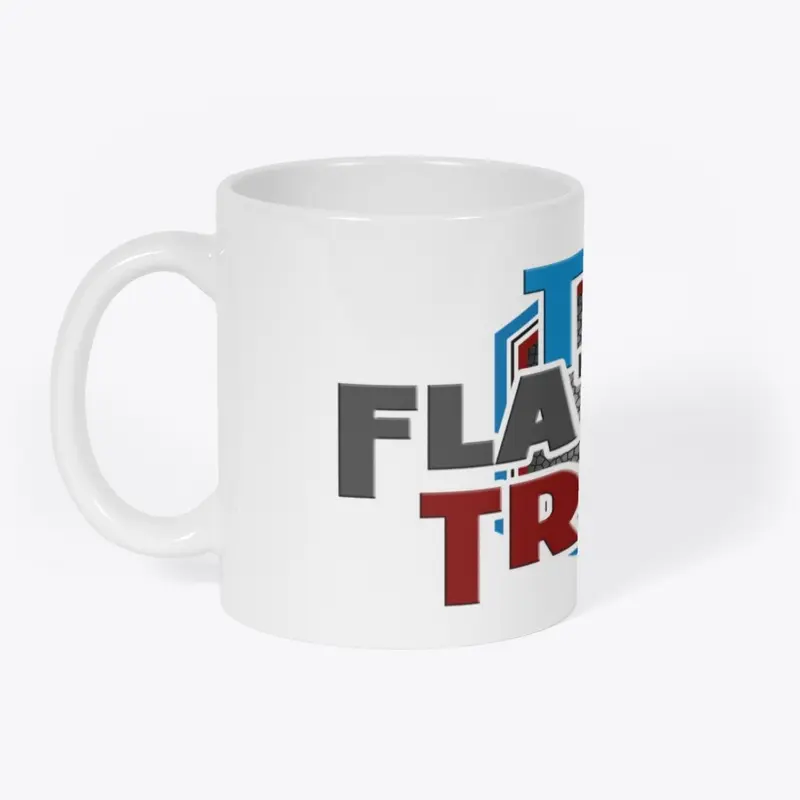 The Flat Out Truth Full-Wrap